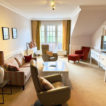 Romantik Hotel Jagdhaus Eiden Am See Bad Zwischenahn Zewnętrze zdjęcie