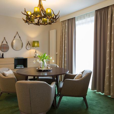 Romantik Hotel Jagdhaus Eiden Am See Bad Zwischenahn Zewnętrze zdjęcie