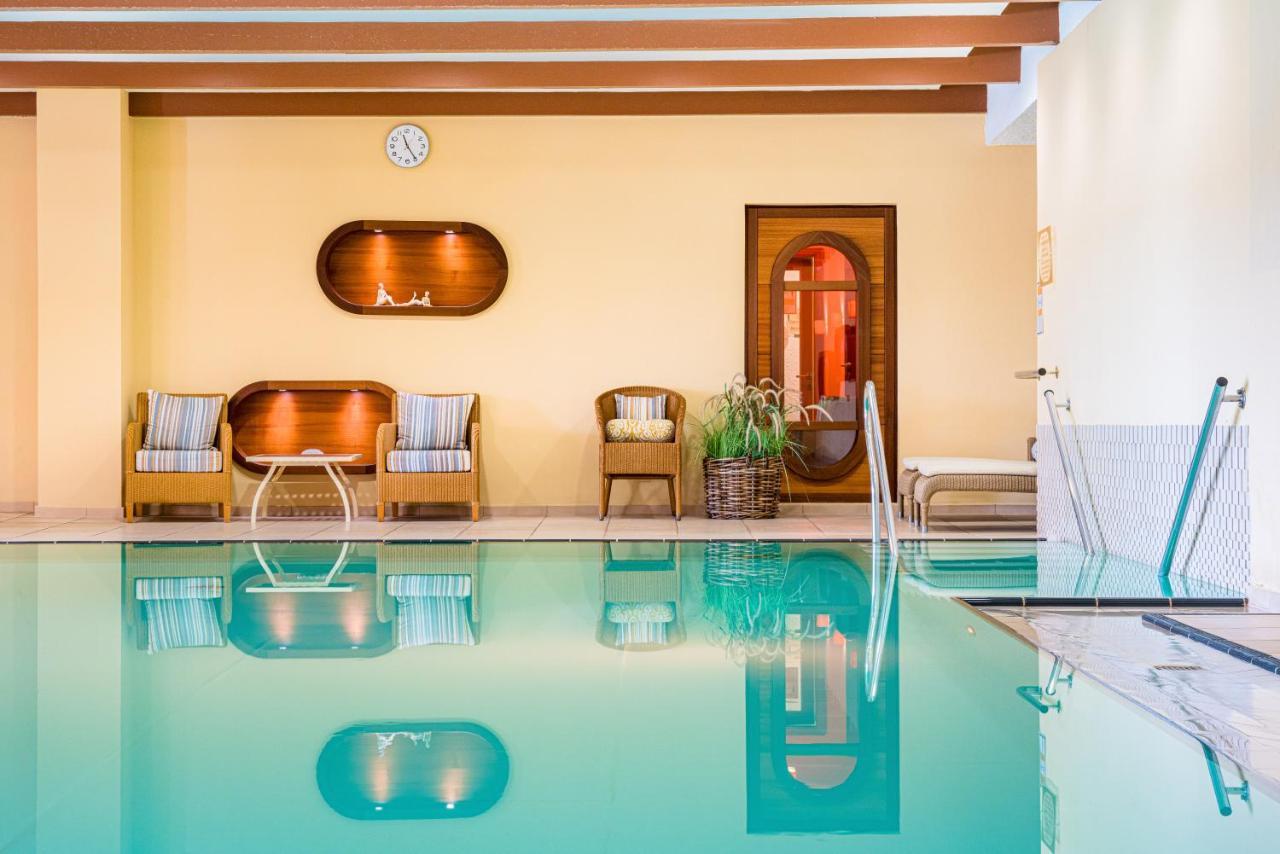 Romantik Hotel Jagdhaus Eiden Am See Bad Zwischenahn Zewnętrze zdjęcie