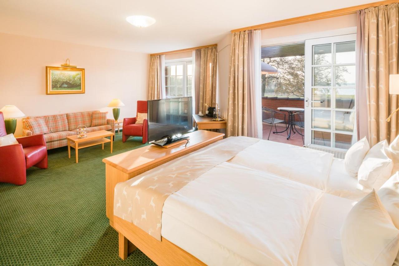 Romantik Hotel Jagdhaus Eiden Am See Bad Zwischenahn Zewnętrze zdjęcie