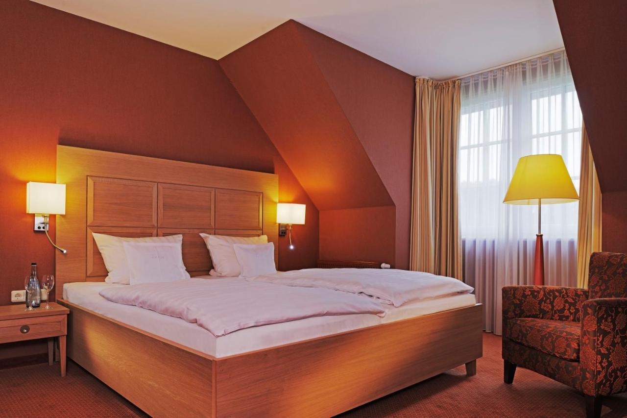 Romantik Hotel Jagdhaus Eiden Am See Bad Zwischenahn Zewnętrze zdjęcie