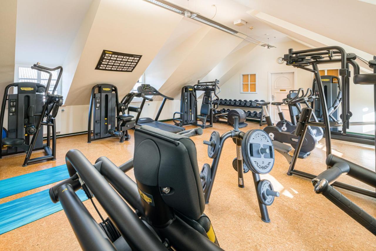 Romantik Hotel Jagdhaus Eiden Am See Bad Zwischenahn Zewnętrze zdjęcie
