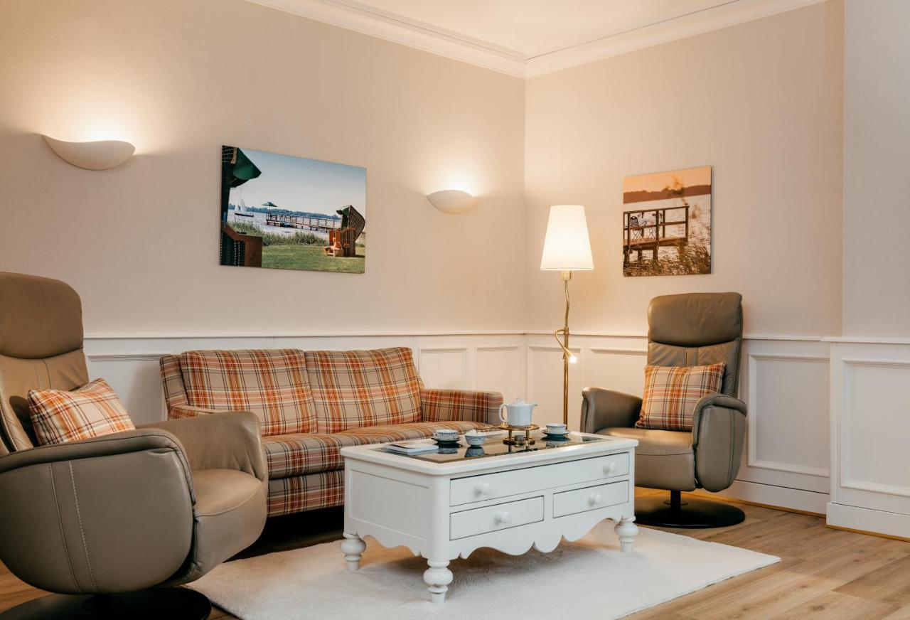 Romantik Hotel Jagdhaus Eiden Am See Bad Zwischenahn Zewnętrze zdjęcie