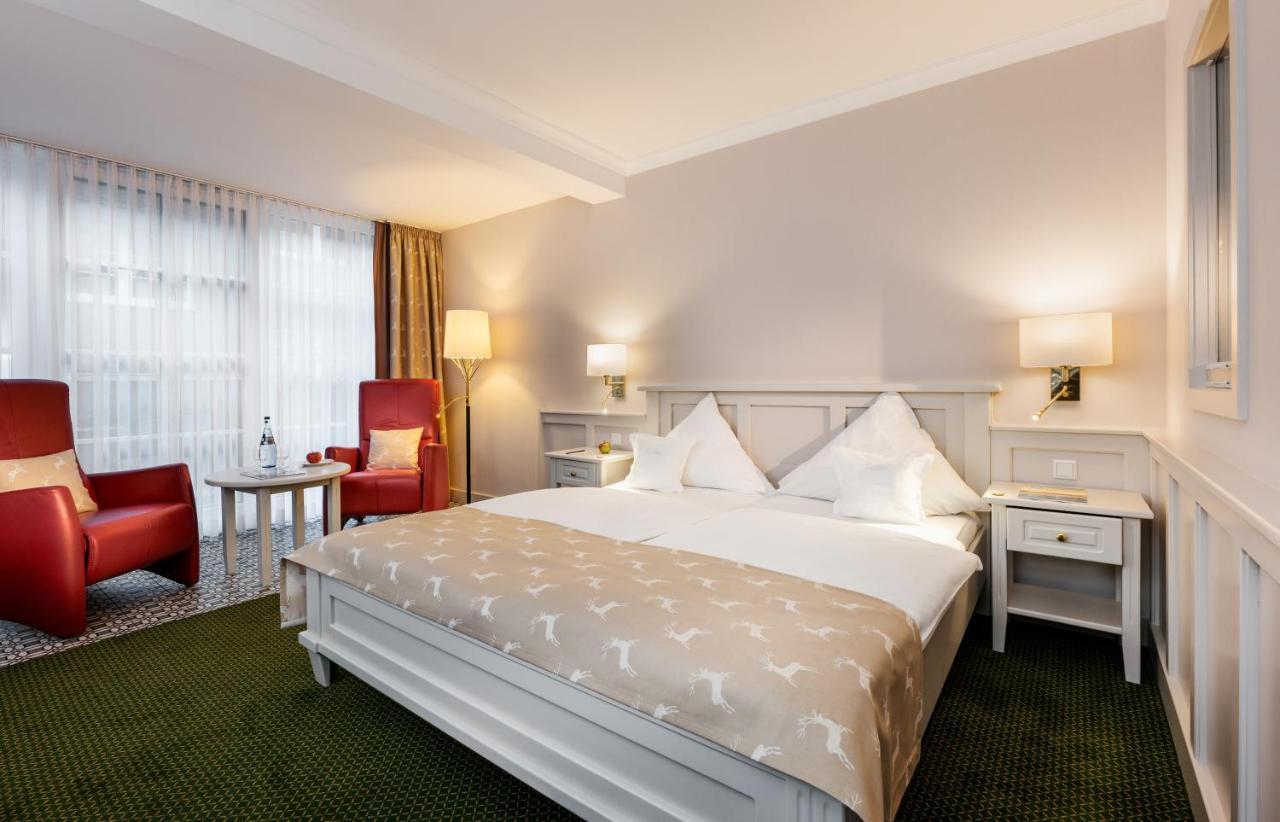 Romantik Hotel Jagdhaus Eiden Am See Bad Zwischenahn Zewnętrze zdjęcie