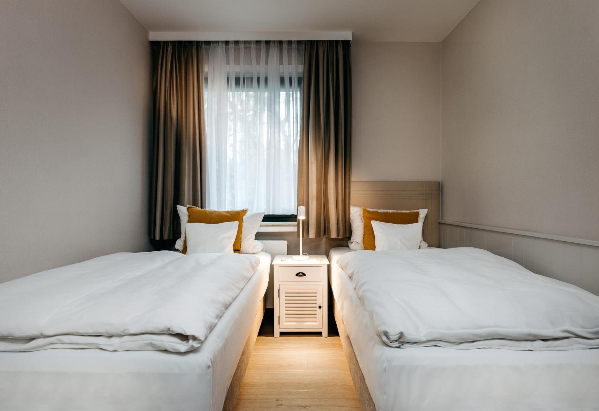 Romantik Hotel Jagdhaus Eiden Am See Bad Zwischenahn Zewnętrze zdjęcie