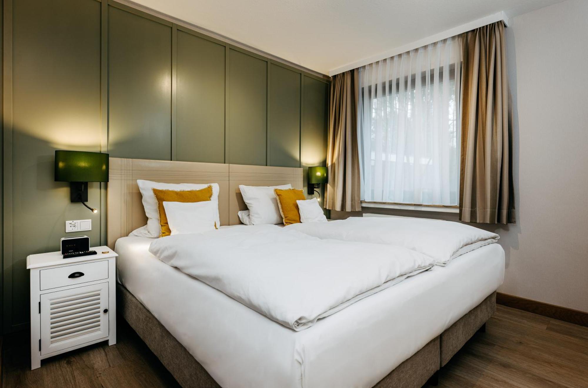 Romantik Hotel Jagdhaus Eiden Am See Bad Zwischenahn Zewnętrze zdjęcie