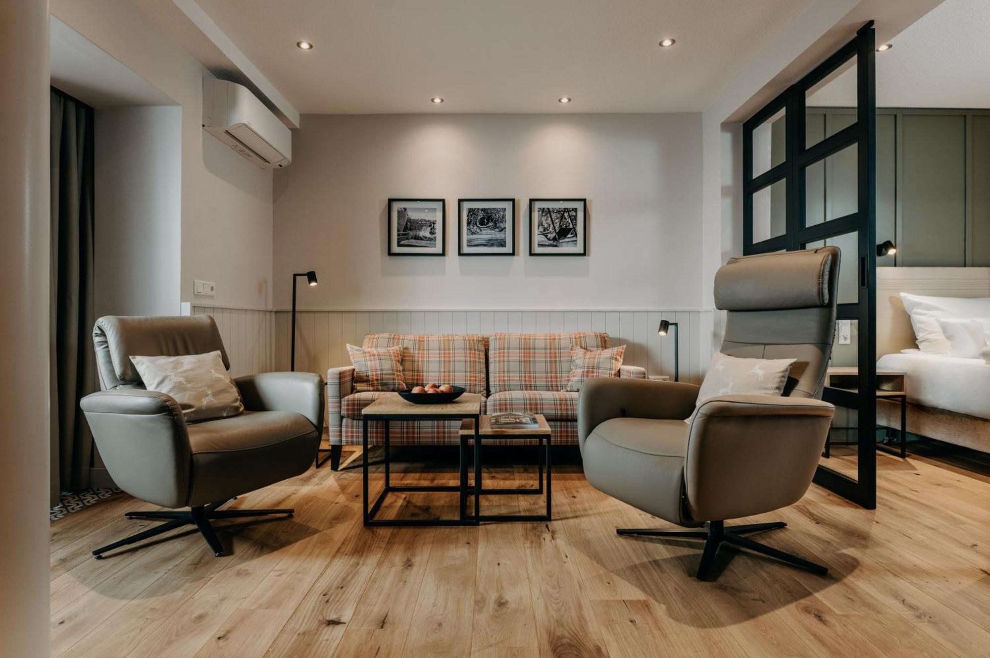 Romantik Hotel Jagdhaus Eiden Am See Bad Zwischenahn Zewnętrze zdjęcie