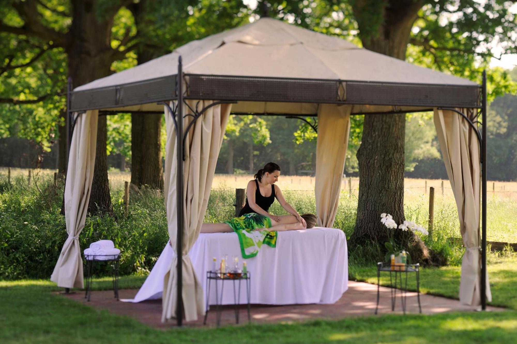 Romantik Hotel Jagdhaus Eiden Am See Bad Zwischenahn Zewnętrze zdjęcie