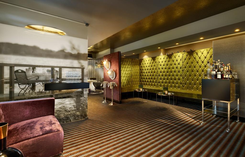 Romantik Hotel Jagdhaus Eiden Am See Bad Zwischenahn Zewnętrze zdjęcie