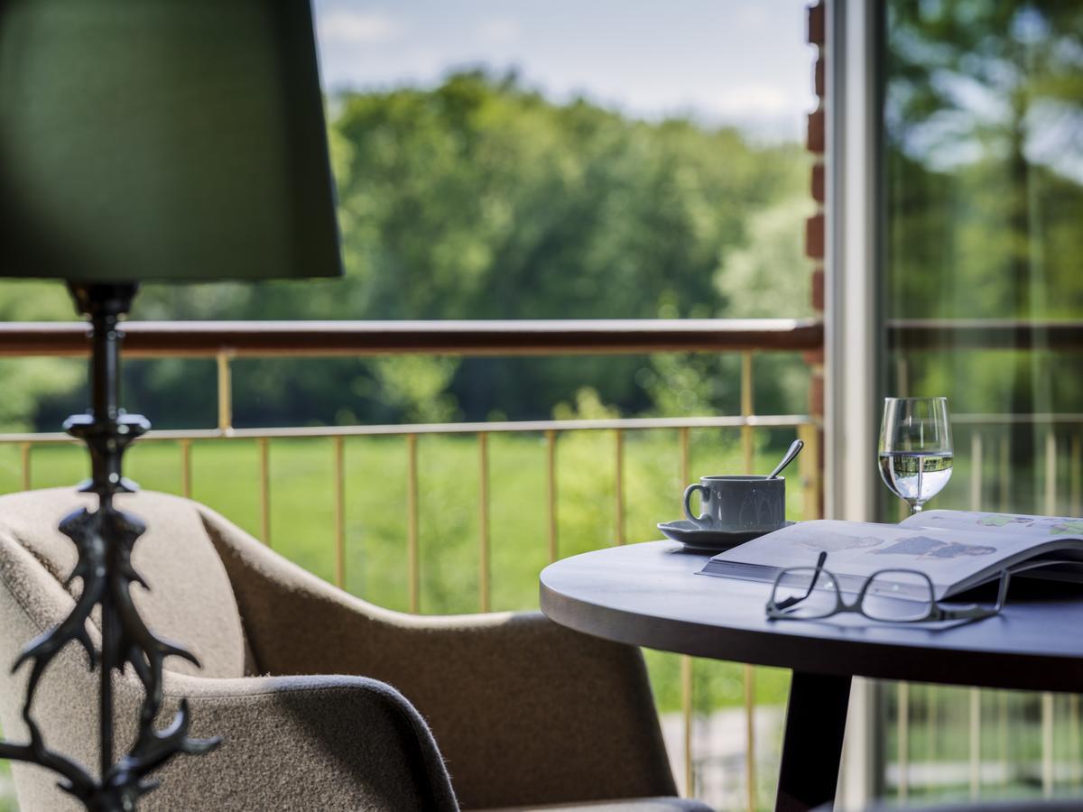 Romantik Hotel Jagdhaus Eiden Am See Bad Zwischenahn Zewnętrze zdjęcie