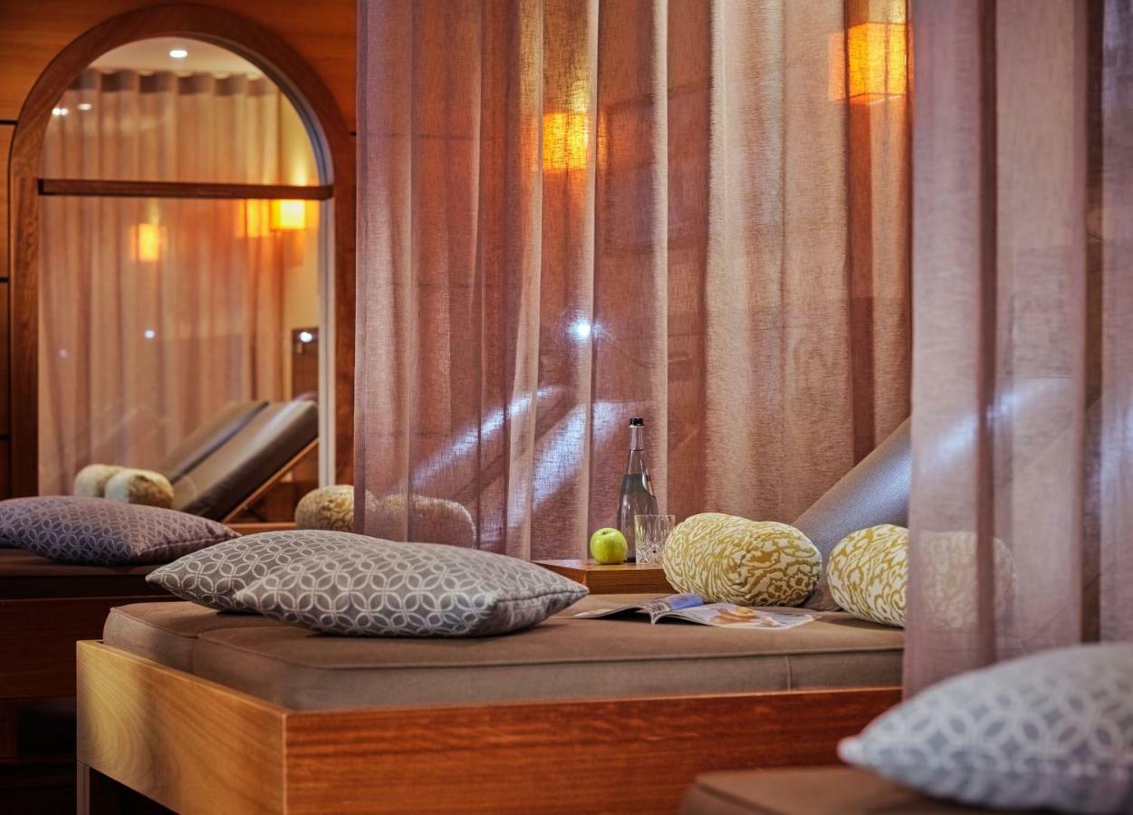 Romantik Hotel Jagdhaus Eiden Am See Bad Zwischenahn Zewnętrze zdjęcie