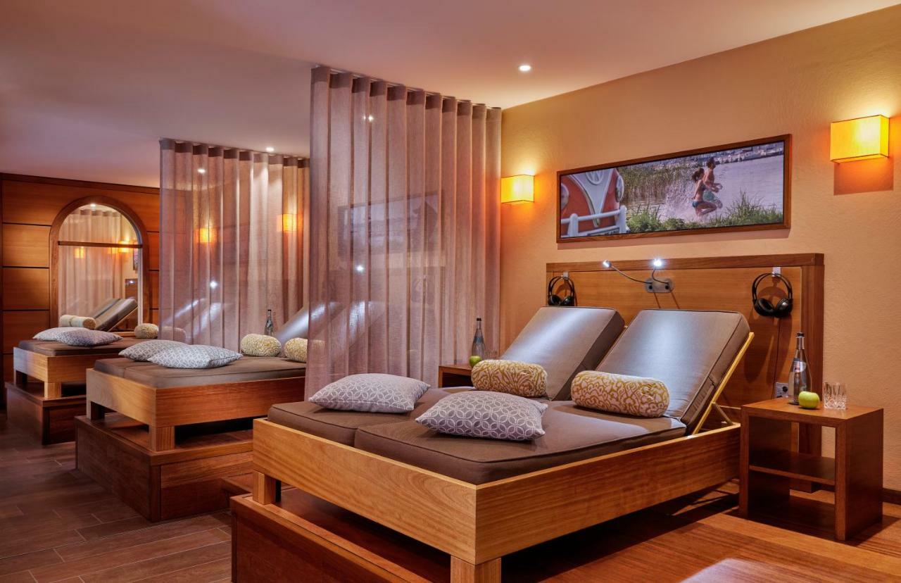 Romantik Hotel Jagdhaus Eiden Am See Bad Zwischenahn Zewnętrze zdjęcie