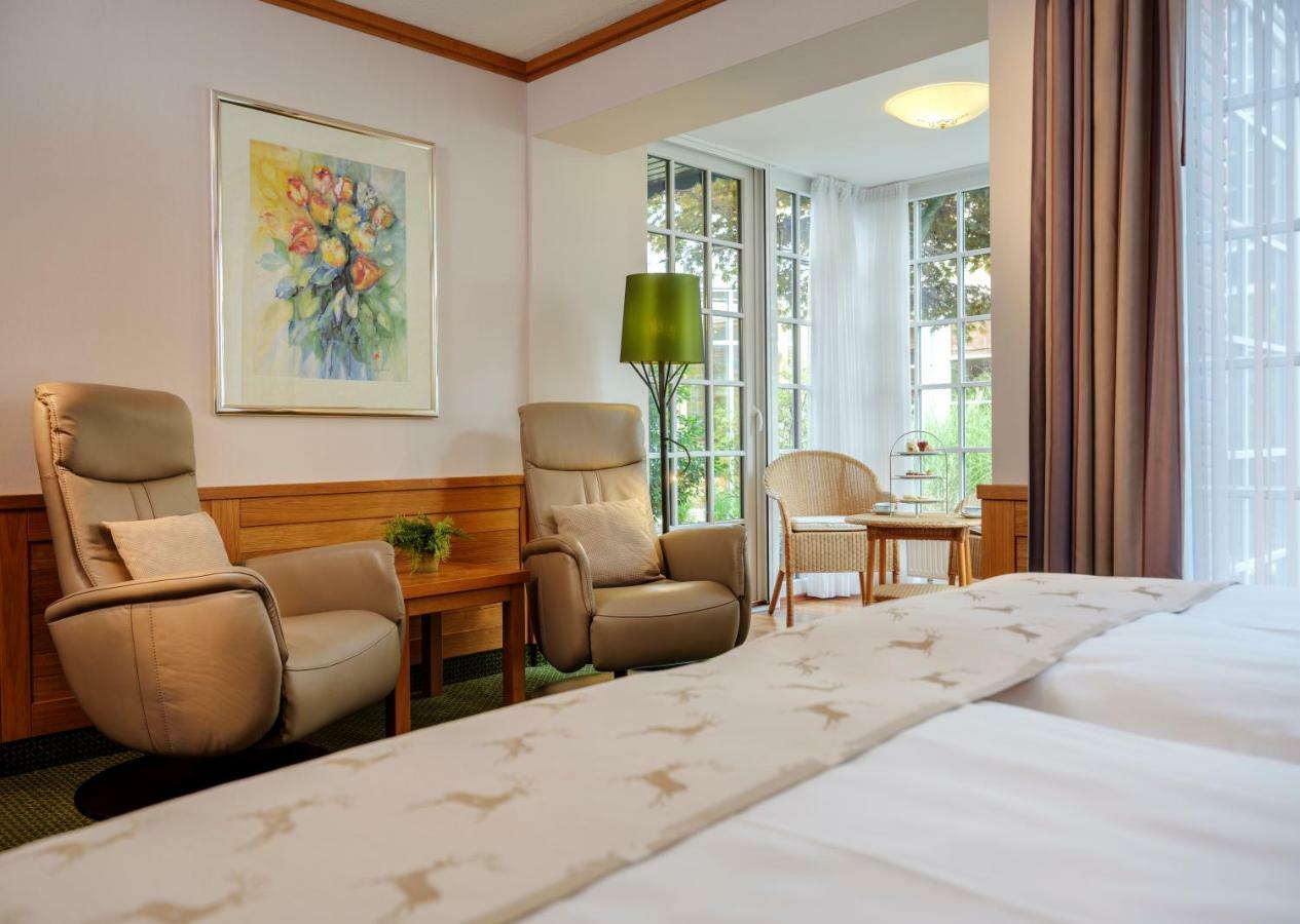 Romantik Hotel Jagdhaus Eiden Am See Bad Zwischenahn Zewnętrze zdjęcie