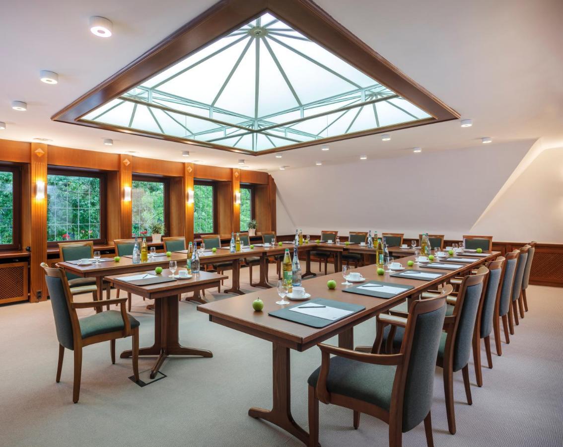 Romantik Hotel Jagdhaus Eiden Am See Bad Zwischenahn Zewnętrze zdjęcie