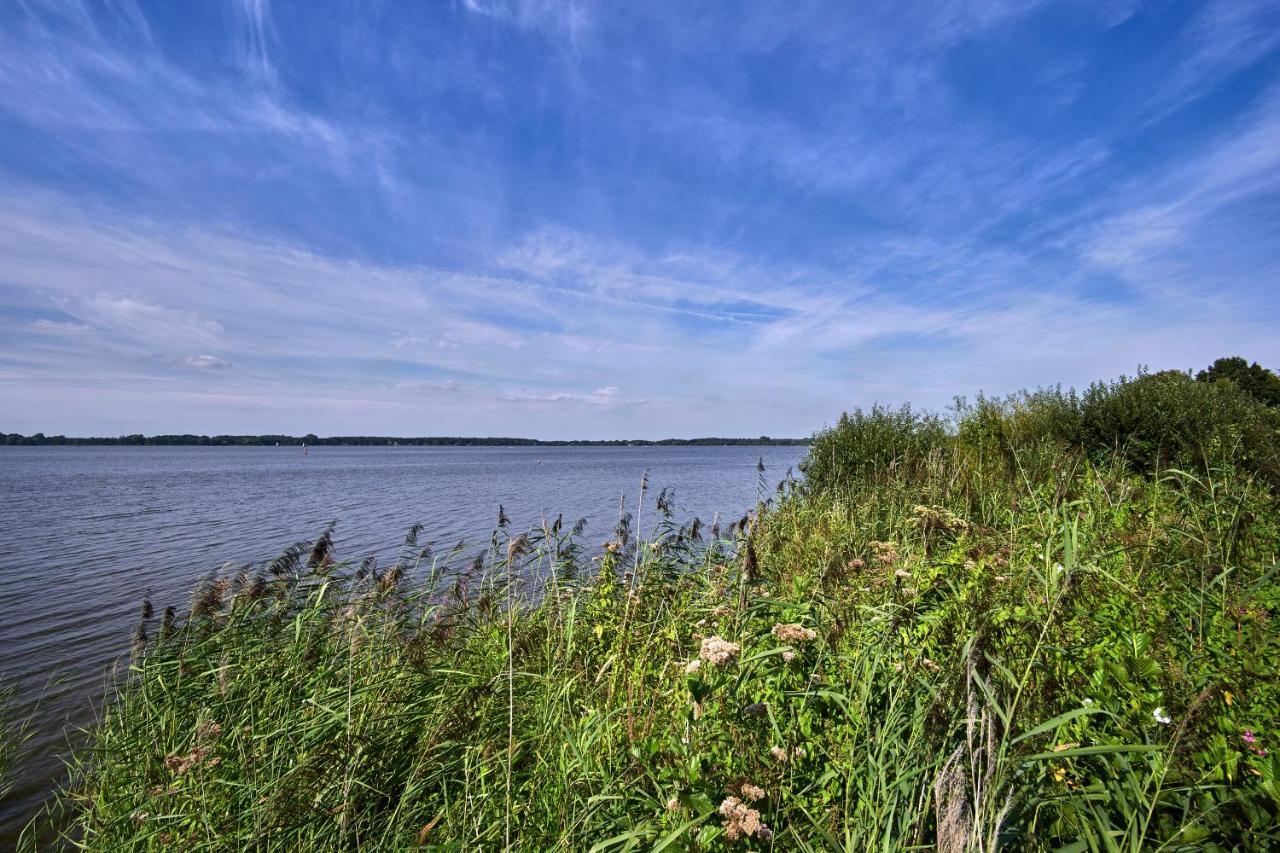 Romantik Hotel Jagdhaus Eiden Am See Bad Zwischenahn Zewnętrze zdjęcie